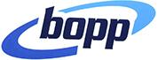 BOPP - conception, fabrication et vente treuils bopp